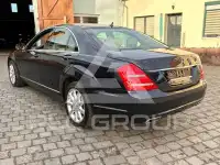 2009 Mercedes Benz S 350