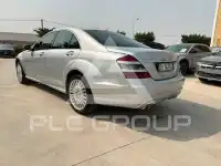 2009 Mercedes Benz S 350