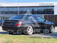 2009 Mercedes Benz S 350