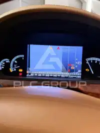 2009 Mercedes Benz S 350