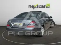 2009 Mercedes Benz S 350