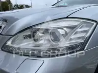 2009 Mercedes Benz S 350