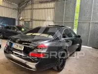2009 Mercedes Benz S 350