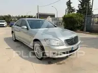 2009 Mercedes Benz S 350