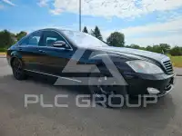 2009 Mercedes Benz S 350
