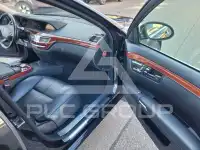 2009 Mercedes Benz S 350