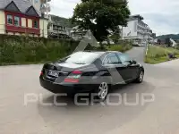 2009 Mercedes Benz S 350