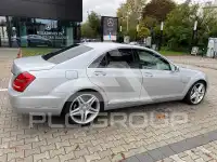 2009 Mercedes Benz S 350