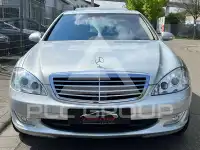 2009 Mercedes Benz S 350