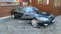 2009 Mercedes Benz S 350