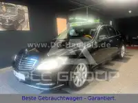 2009 Mercedes Benz S 350