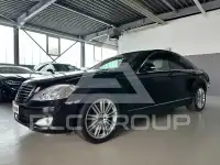 2009 Mercedes Benz S 350
