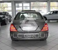 2009 Mercedes Benz S 350