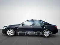2009 Mercedes Benz S 350
