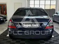 2009 Mercedes Benz S 350