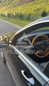 2009 Mercedes Benz S 350