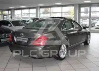 2009 Mercedes Benz S 350