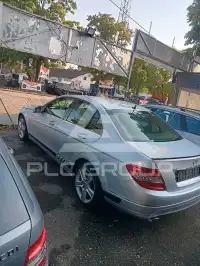 2009 Mercedes Benz C 230