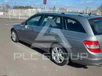 2009 Mercedes Benz C 230