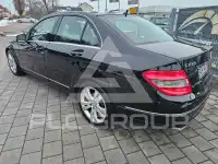2009 Mercedes Benz C 230