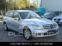 2009 Mercedes Benz C 230