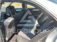 2009 Mercedes Benz C 230