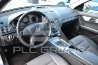 2009 Mercedes Benz C 230