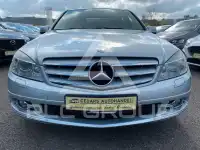 2009 Mercedes Benz C 230
