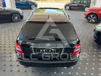 2009 Mercedes Benz C 230