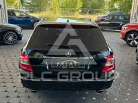 2009 Mercedes Benz C 230