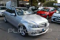 2009 Mercedes Benz C 230