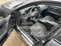 2009 Mercedes Benz C 230