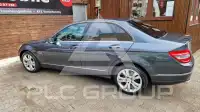 2009 Mercedes Benz C 230