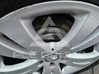 2009 Mercedes Benz C 230