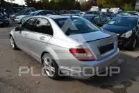 2009 Mercedes Benz C 230