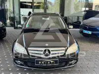 2009 Mercedes Benz C 230