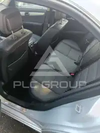 2009 Mercedes Benz C 230