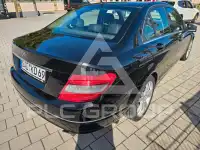 2009 Mercedes Benz C 230