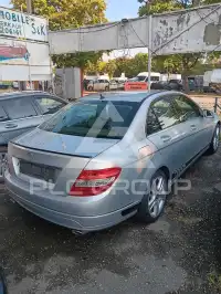 2009 Mercedes Benz C 230