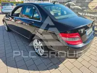 2009 Mercedes Benz C 230
