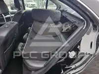 2009 Mercedes Benz C 230