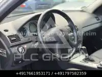 2009 Mercedes Benz C 230