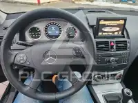 2009 Mercedes Benz C 230