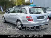 2009 Mercedes Benz C 230