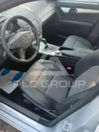 2009 Mercedes Benz C 230
