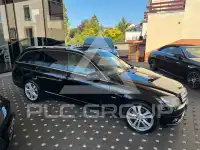 2009 Mercedes Benz C 230