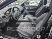 2009 Mercedes Benz C 230