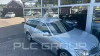 2009 Mercedes Benz C 230