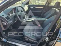 2009 Mercedes Benz C 230