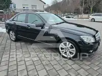 2009 Mercedes Benz C 230
